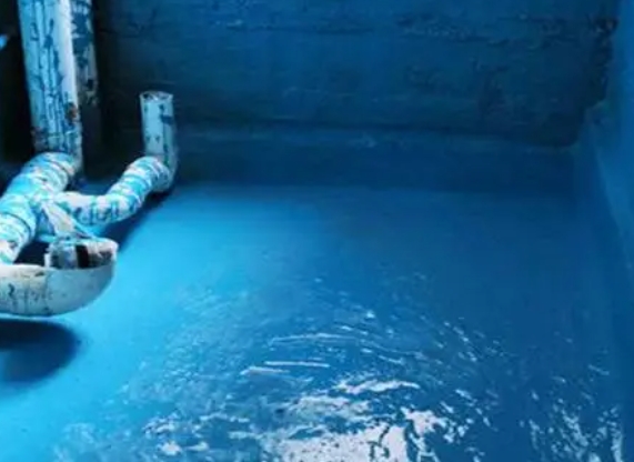 友好卫生间漏水维修公司分下防水公司如何判断防水工程的质量?