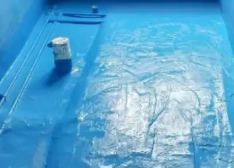 友好卫生间漏水维修公司分享下友好卫生间防水工程中常用防水涂料介绍。